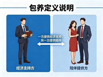 榆社包养违法吗？深度揭秘红线风险注意事项